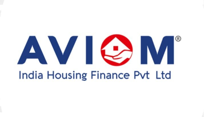 Aviom Housing Finance Logo