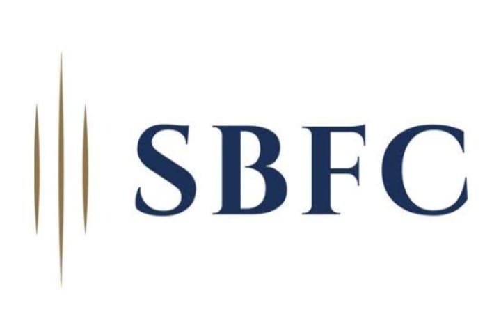SBFC Finance Logo