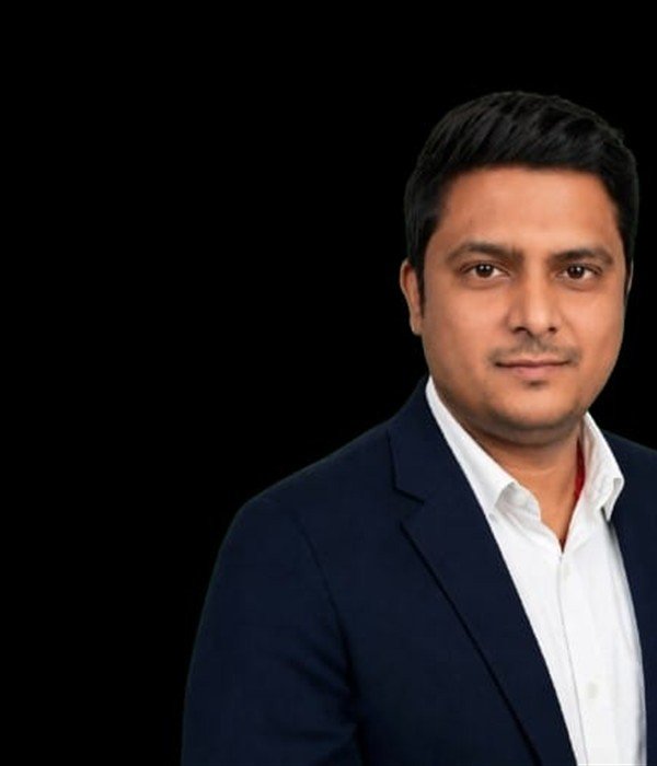 Abhijeet Jamsandekar - Director