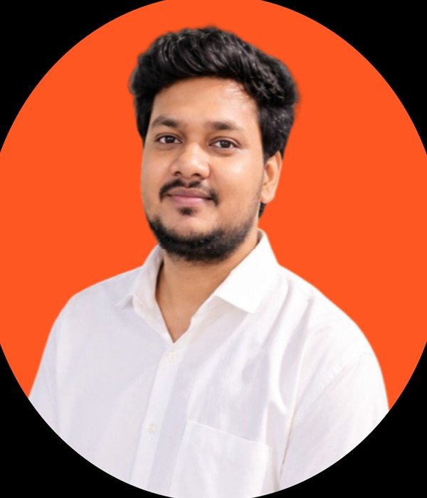 Sachidanand Patel - SEO Specialist